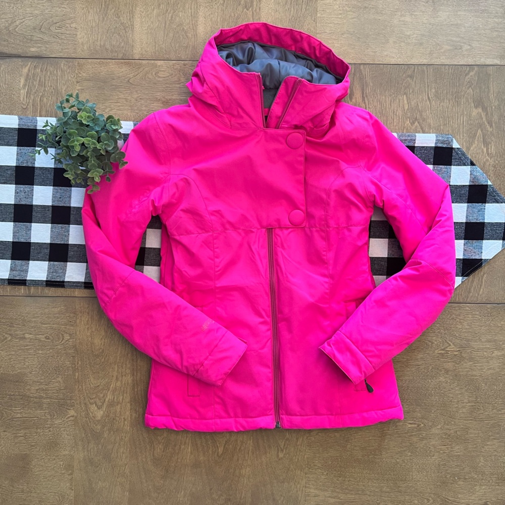 Firefly Winter Jacket - Picture 1 of 4